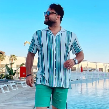 آهنگ جدید بابک جهانبخش بوی عیدی